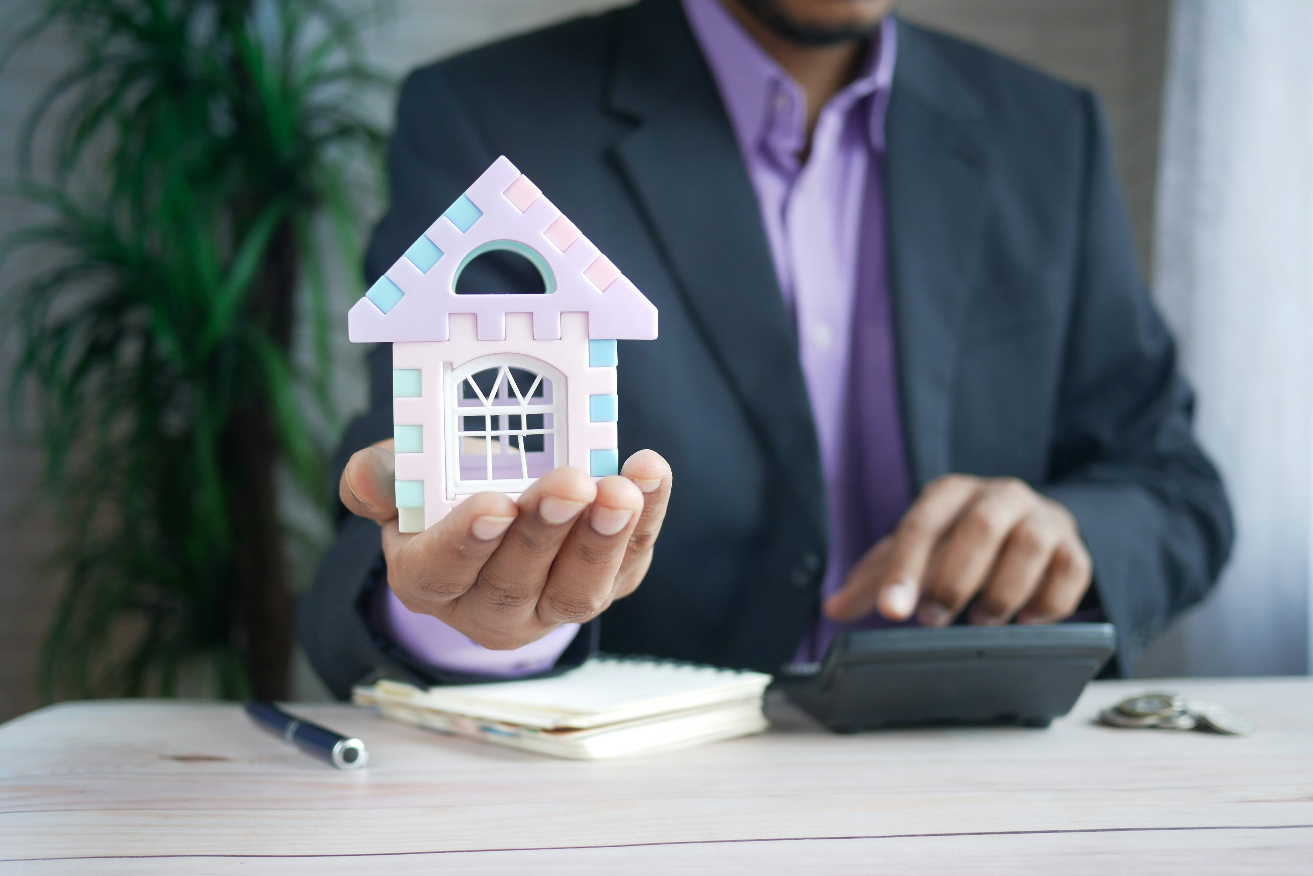 Property management site inspection